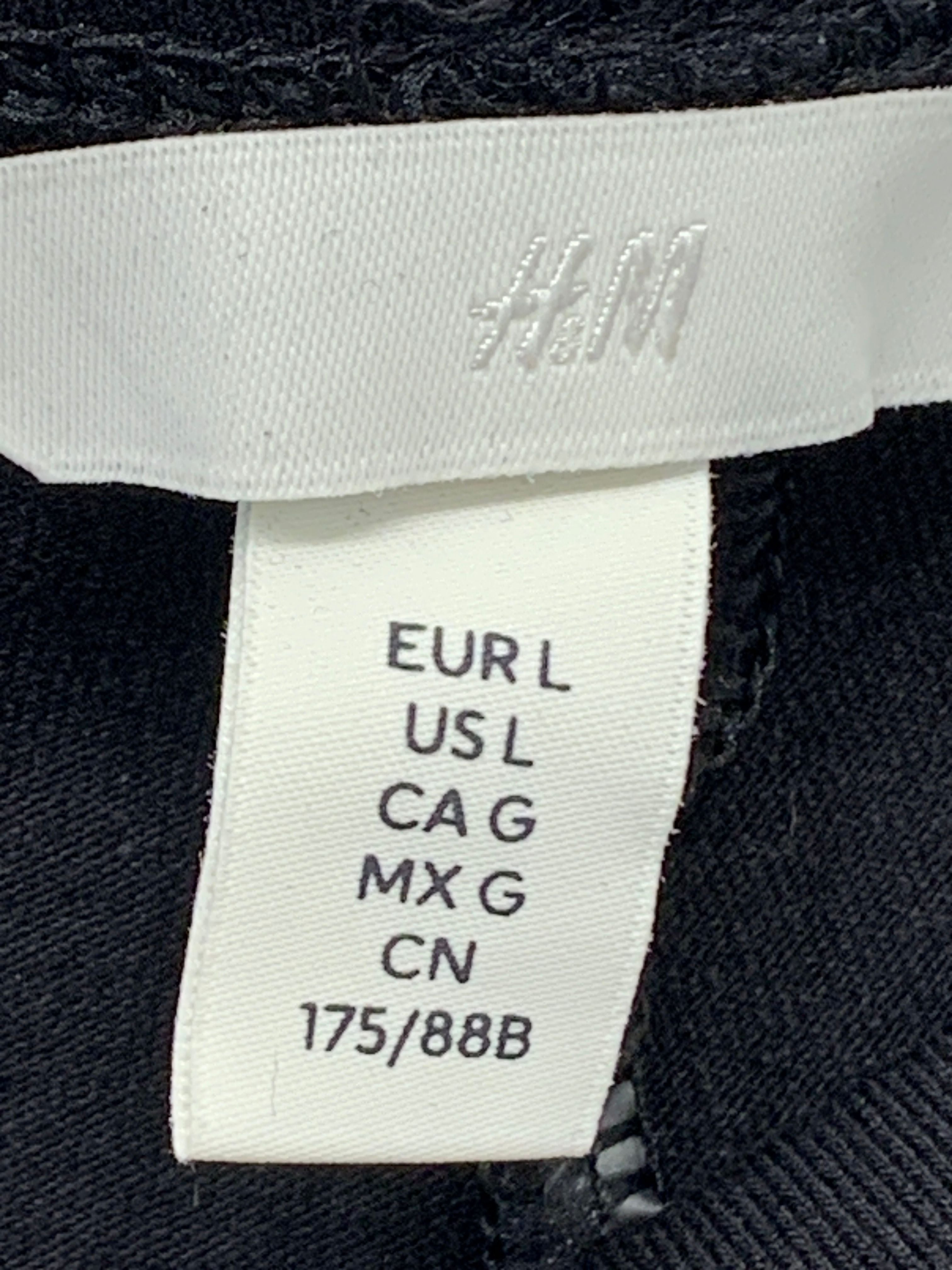 H&M Bukser